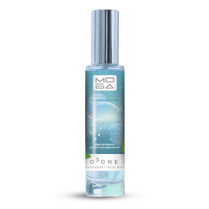 O3ONE Antioxidant facial mist