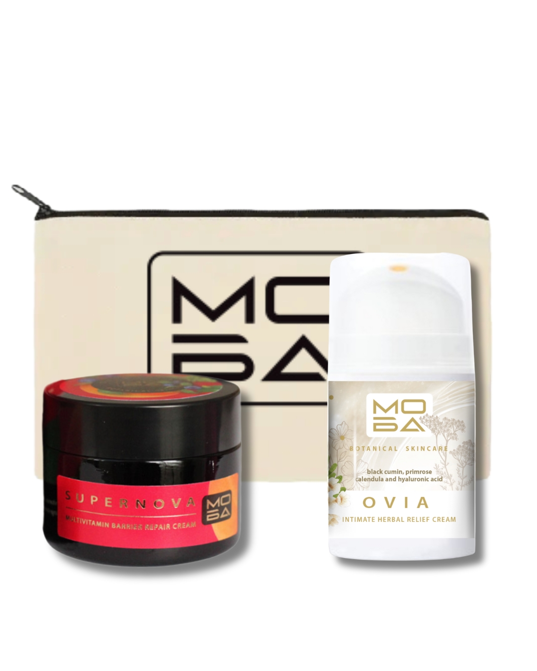 MENOPAUSE set