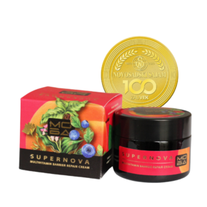 SUPERNOVA Multivitamin barrier repair cream