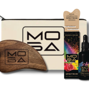 Spectrum + Gua Sha Ritual set