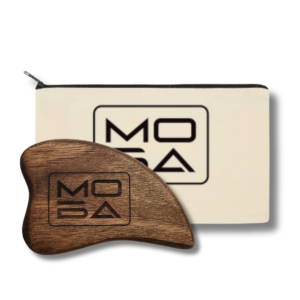 Gua Sha masažer