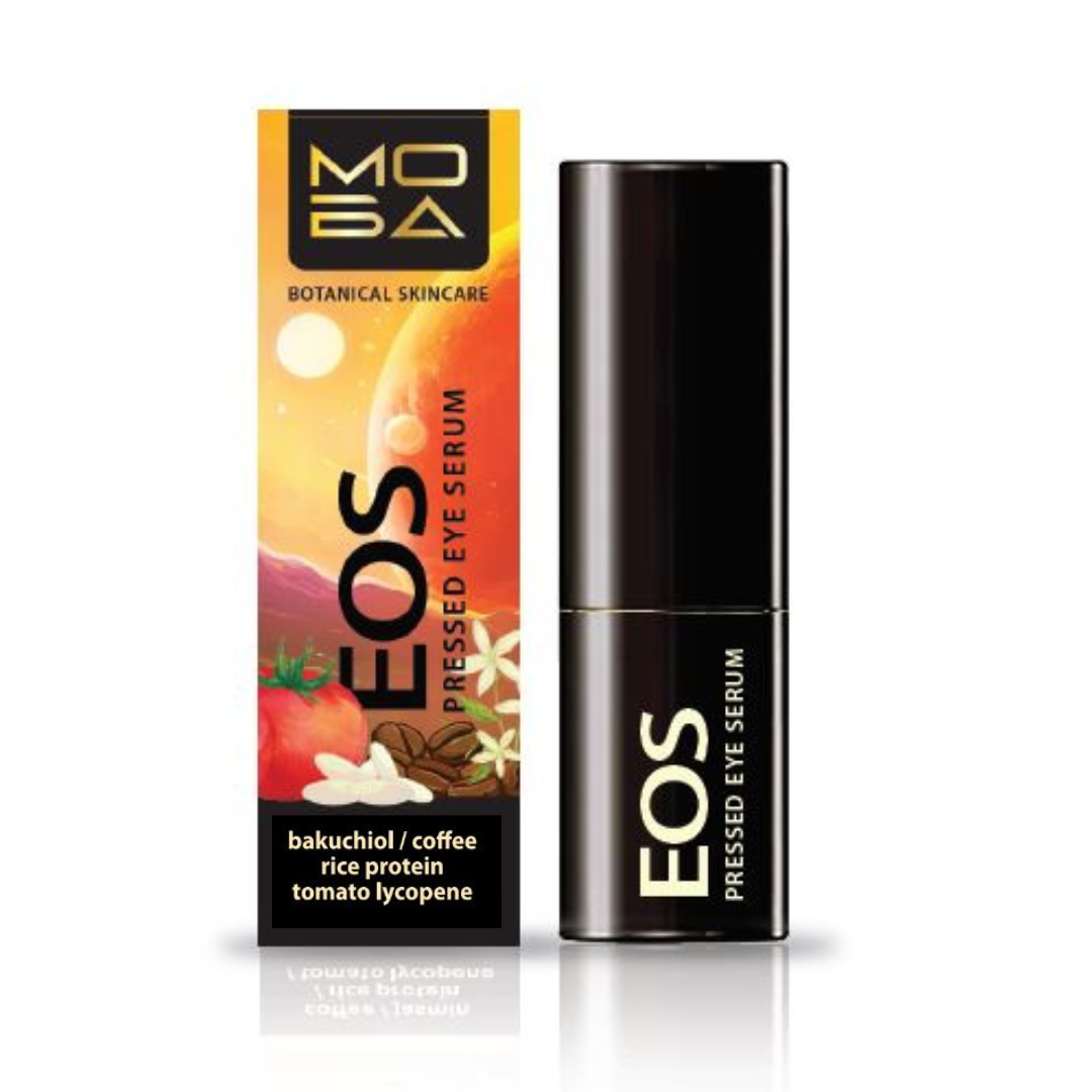 EOS Pressed eye serum
